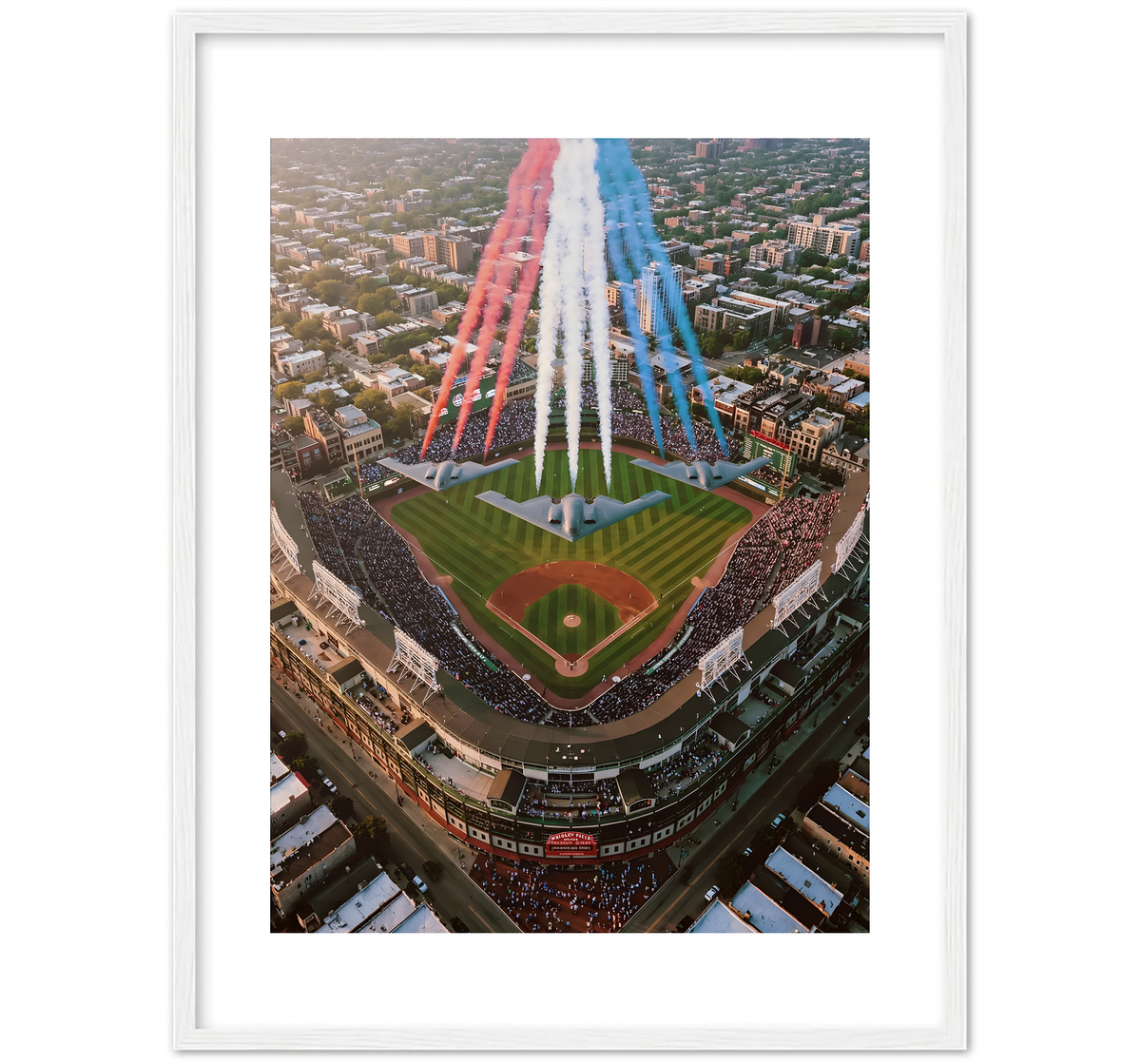 FLYOVER