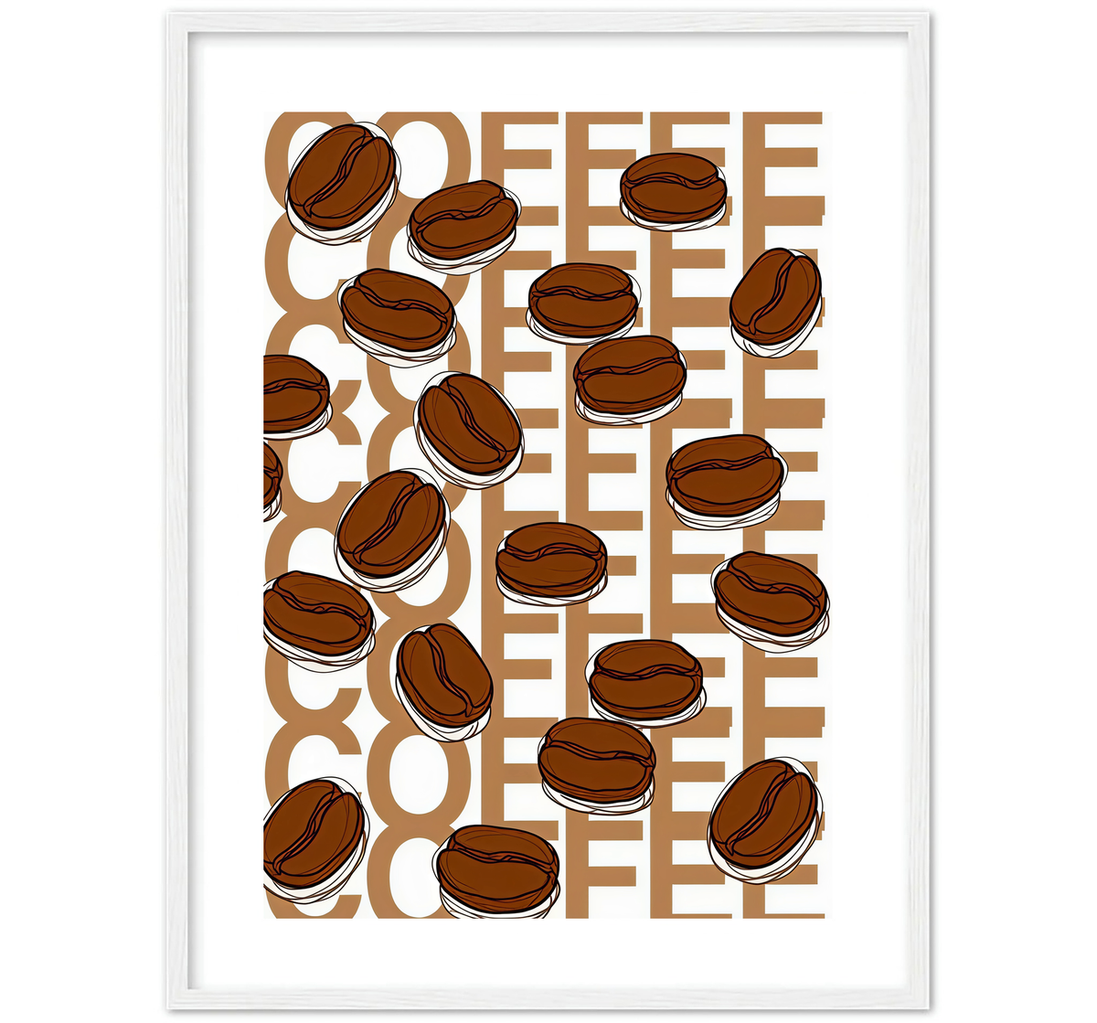 Coffee Art