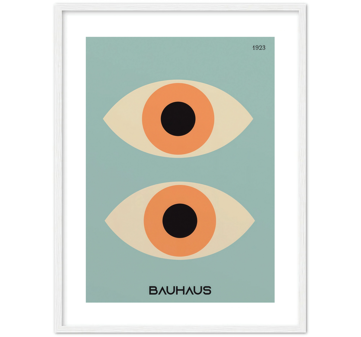 EYE CONTACT