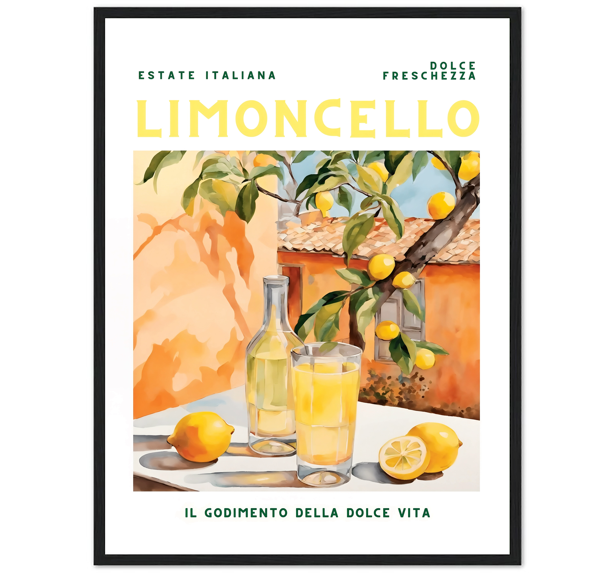 LIMONCELLO
