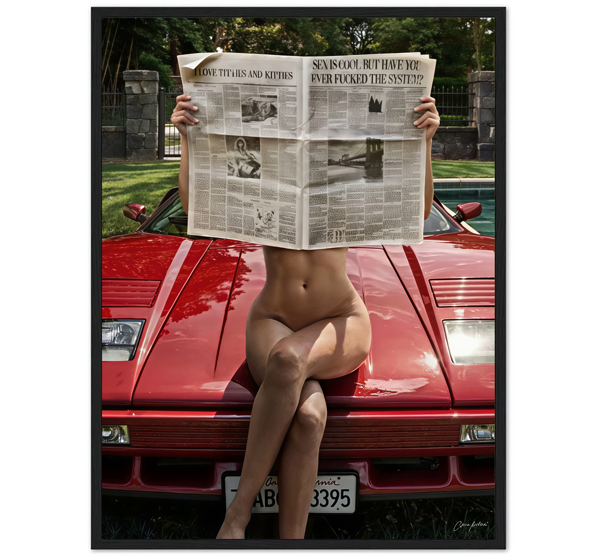 HEADLINES