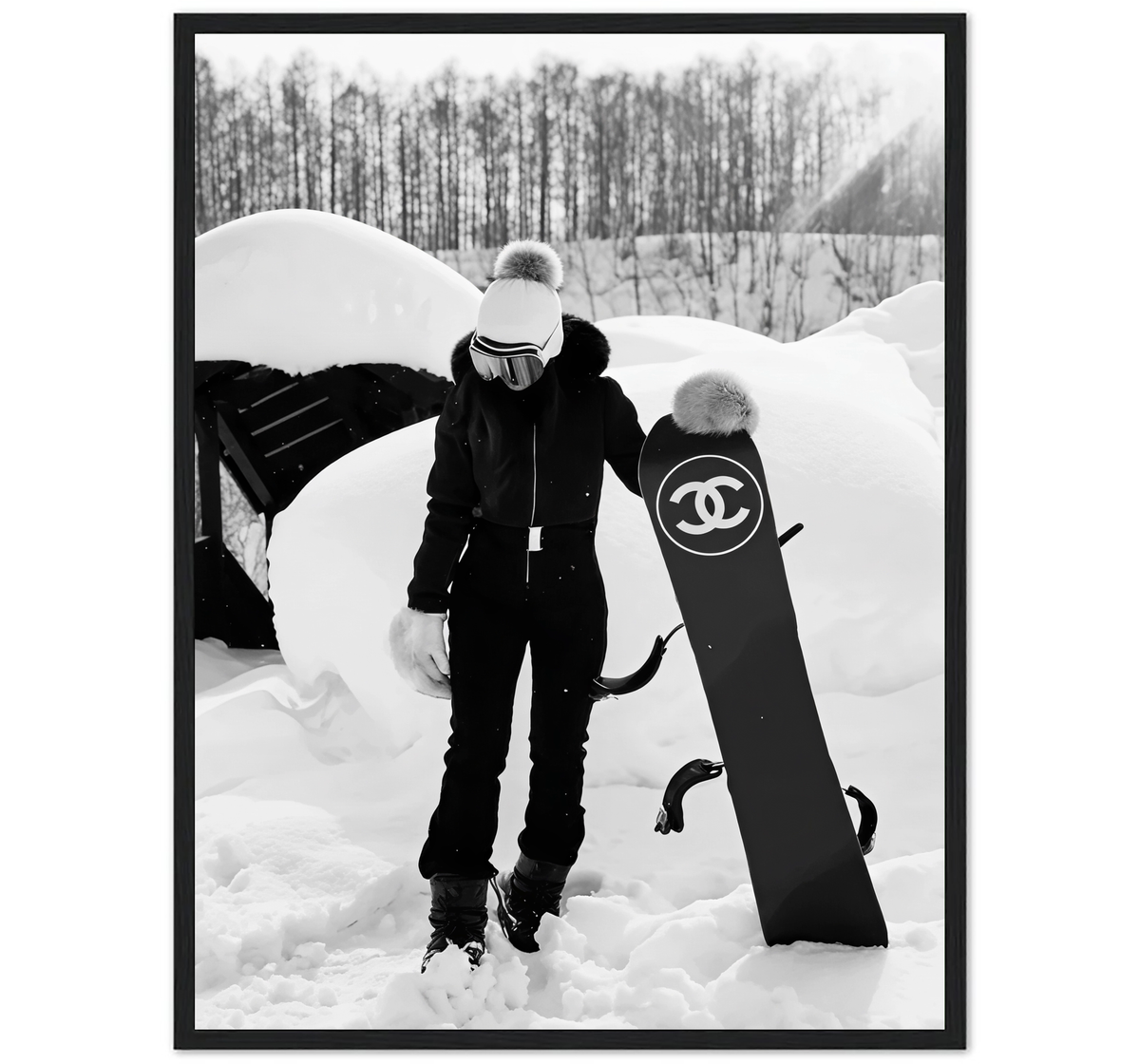 APRES SKI
