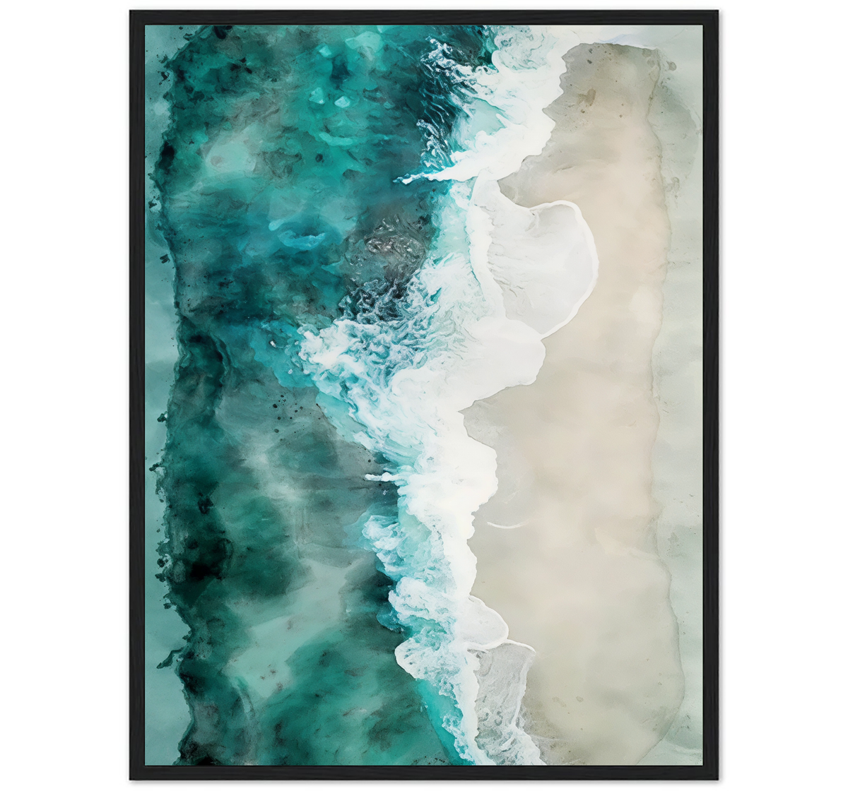 SHORELINE