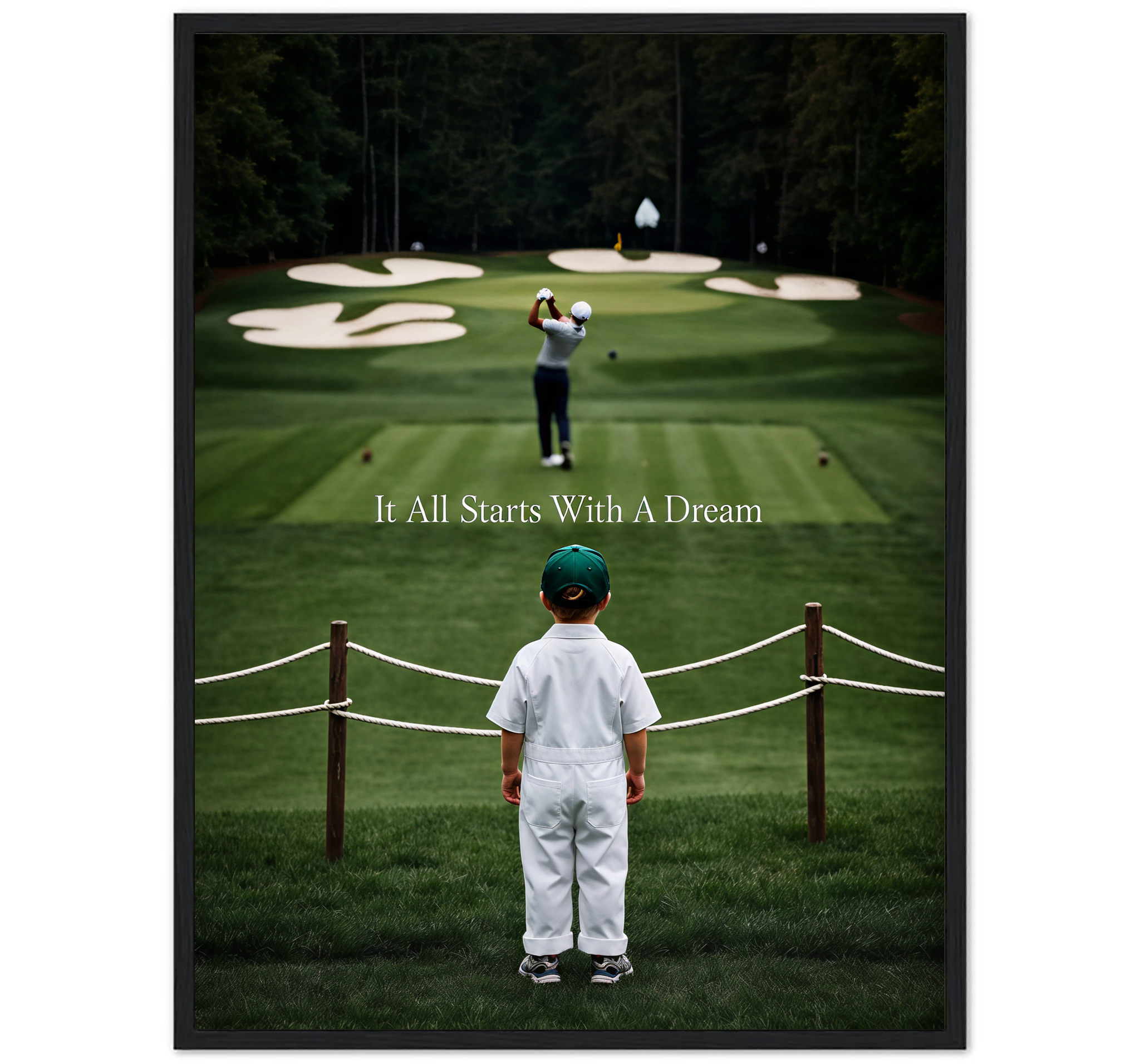 DREAM GOLF