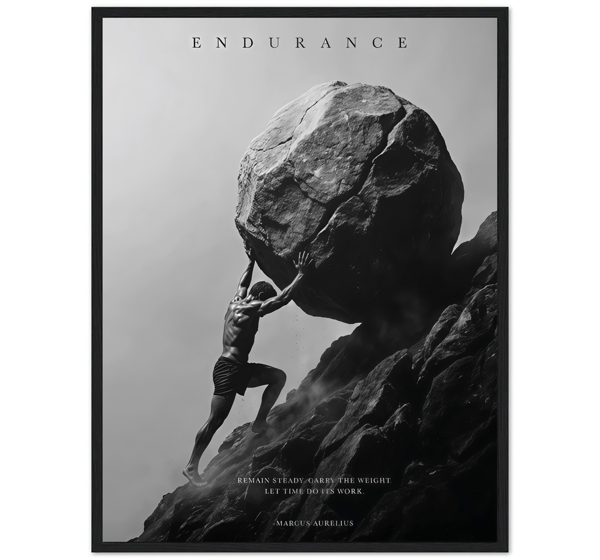ENDURANCE