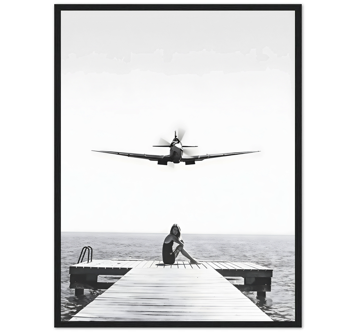CLOSE FLY