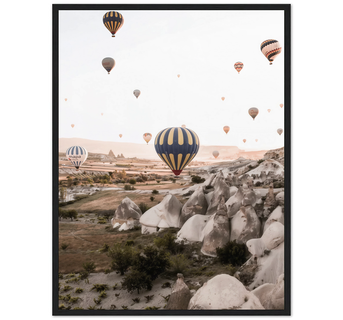 DAWN FLIGHT