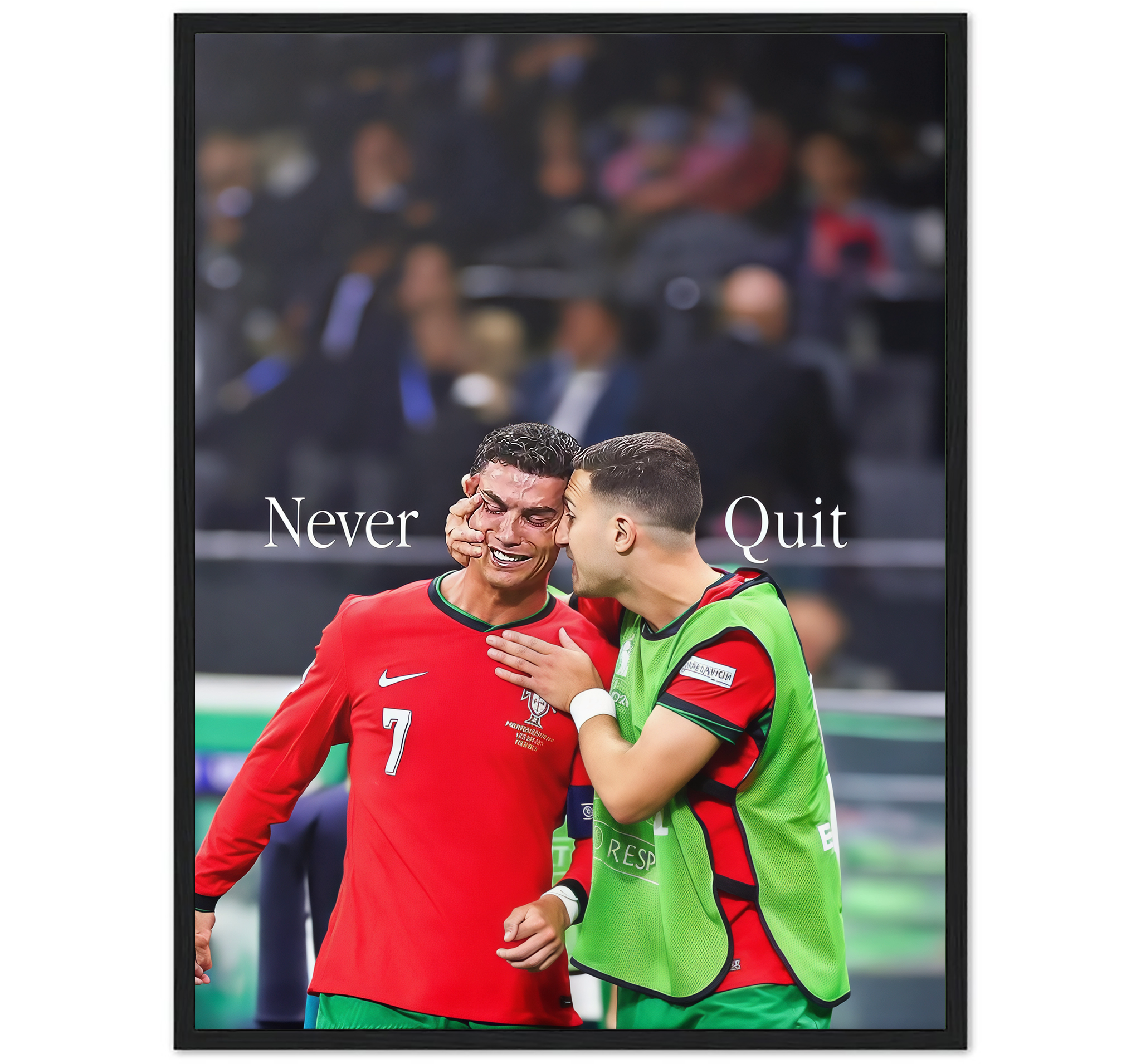 CR7 CORE