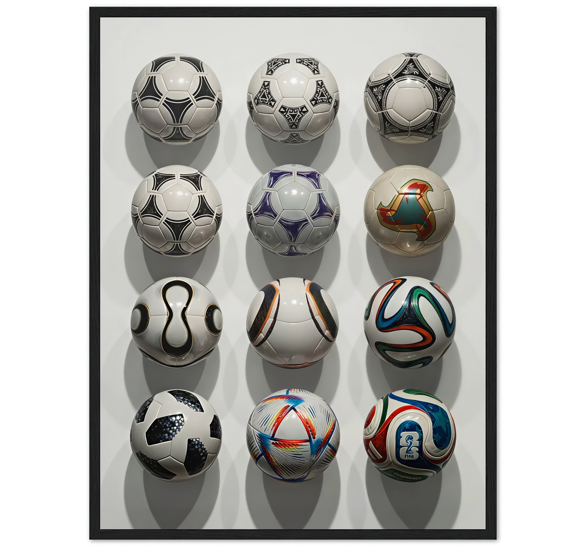 Mythicall Balls