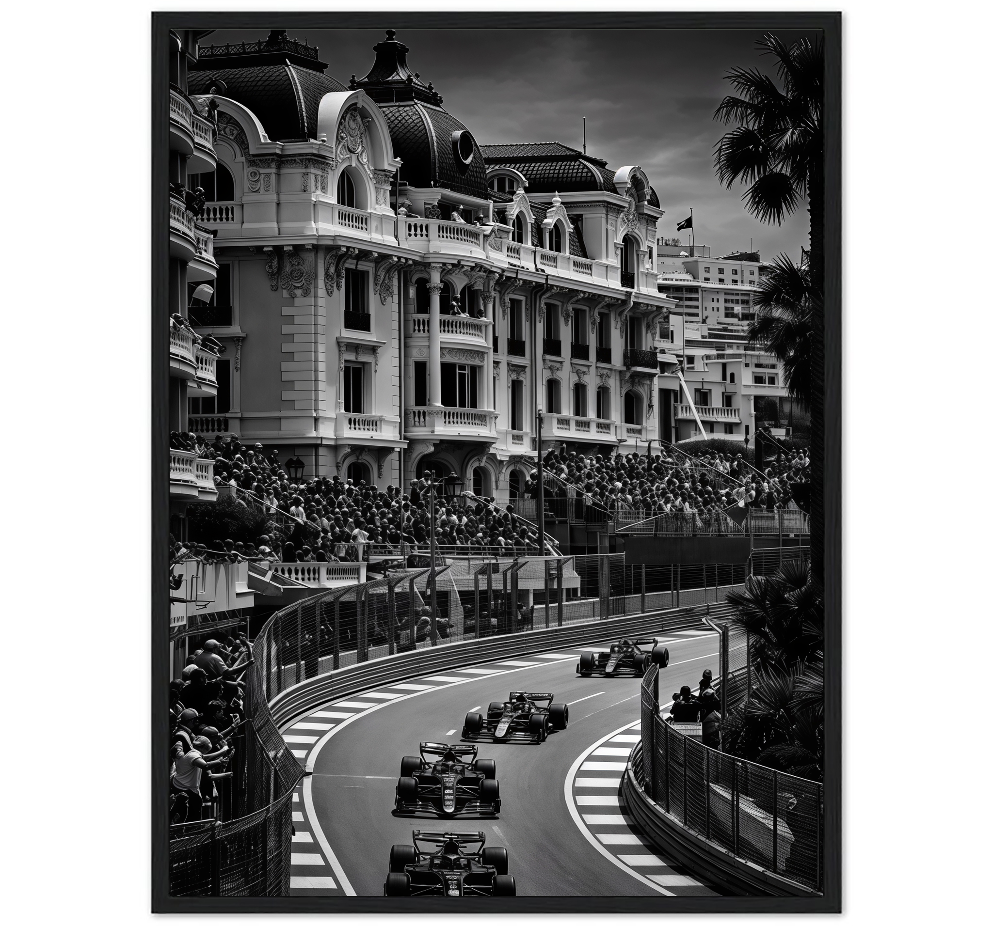GRAN PREMIO MONACO