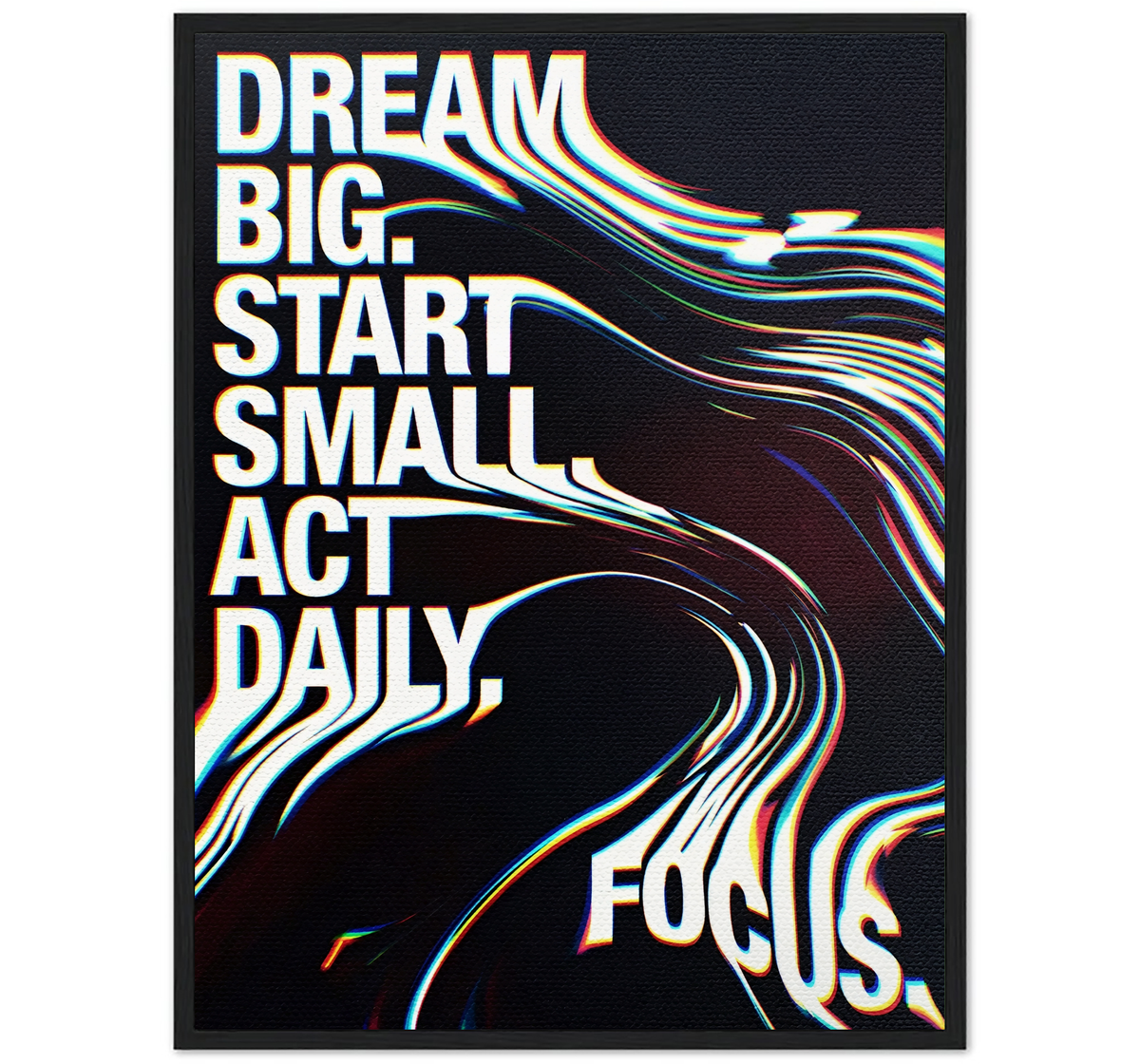 ACT DAILY