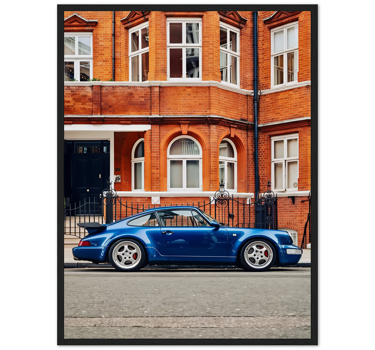 MAYFAIR