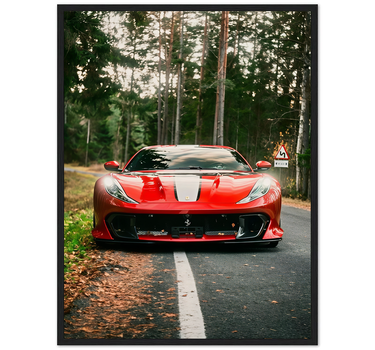 BACKROADS