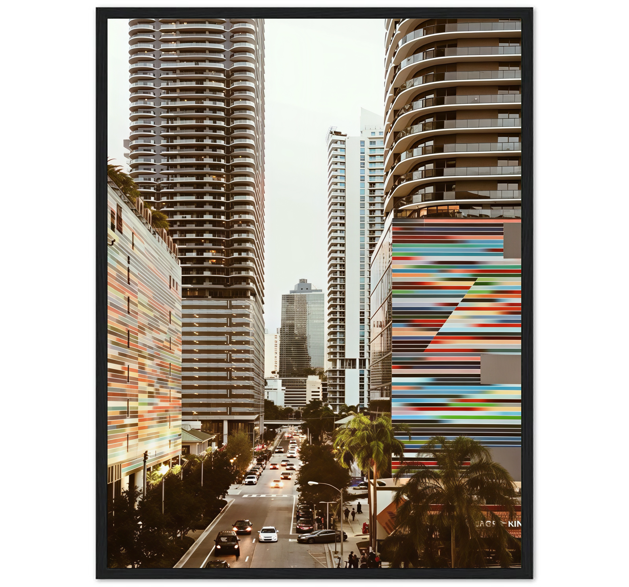 Miami Florida