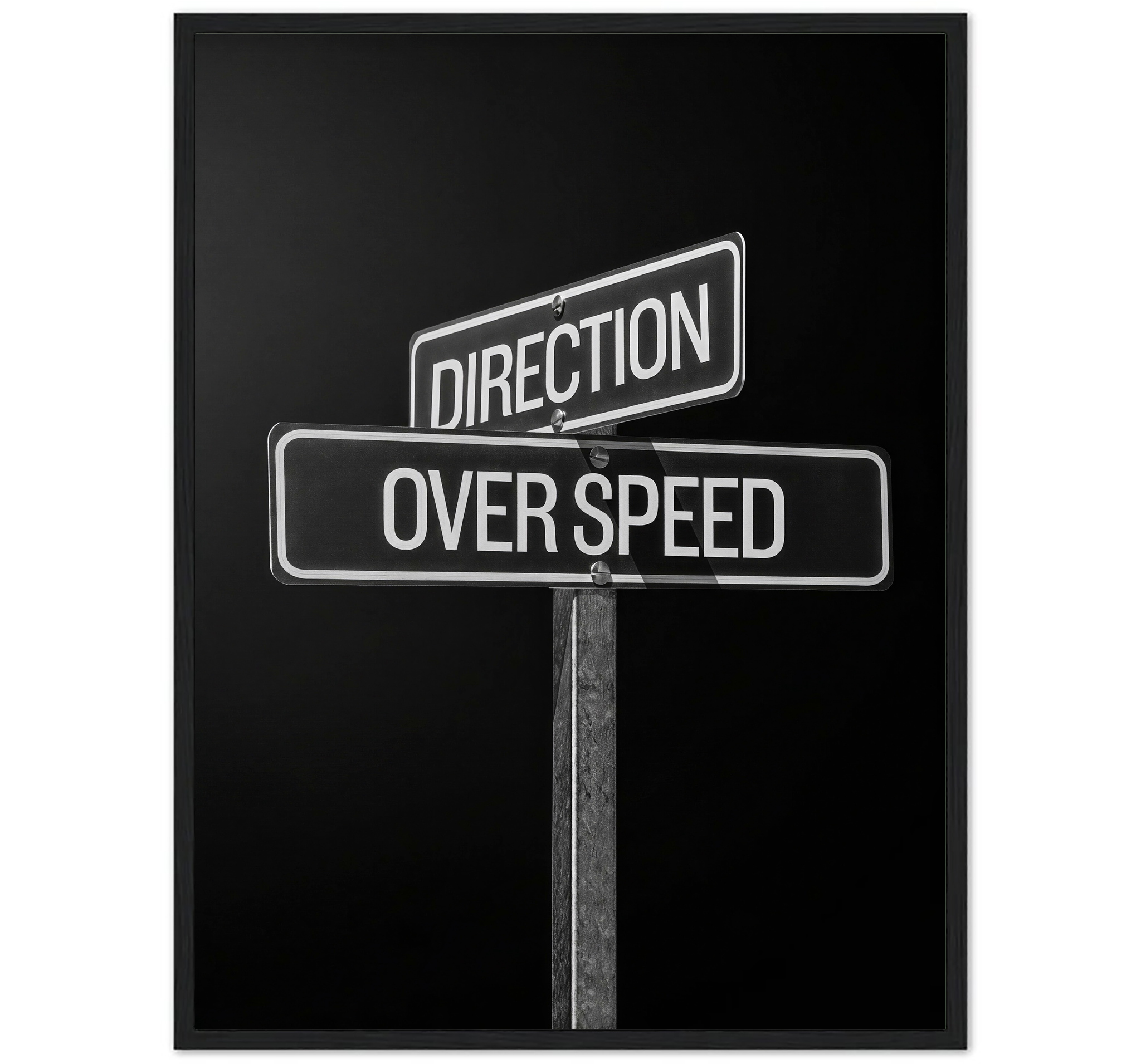 DIRECTION