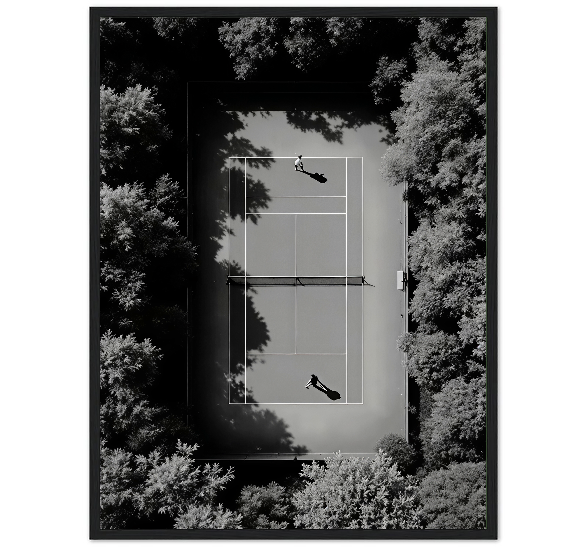 TENIS - DATE