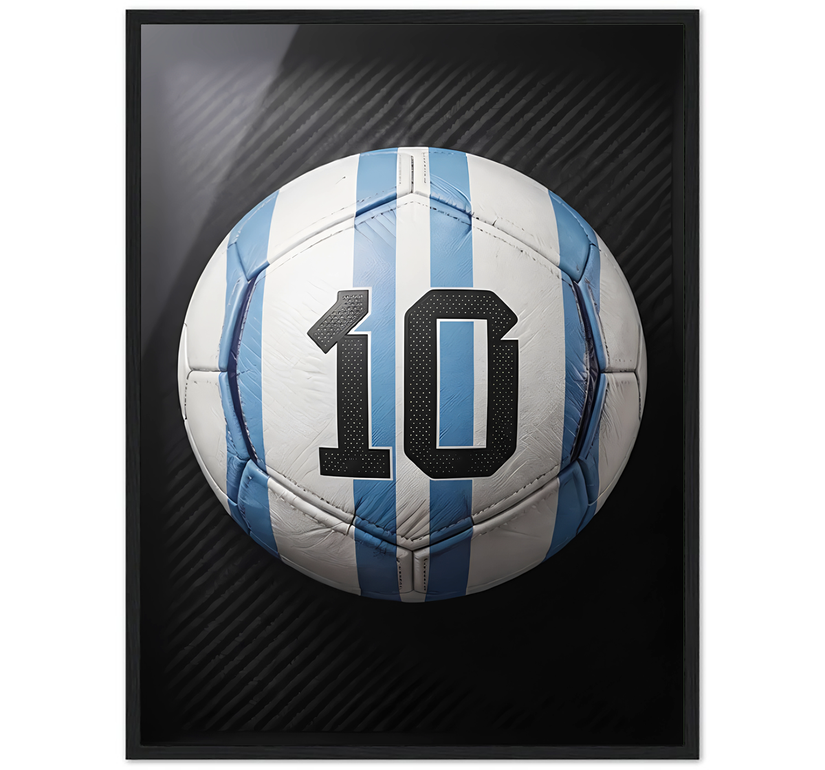 PERFECT TEN