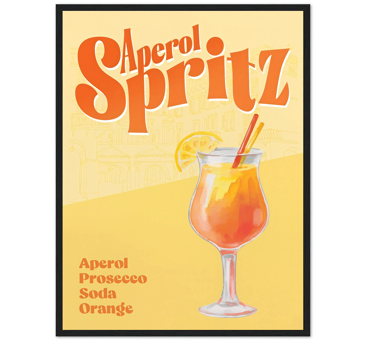 SPRITZ