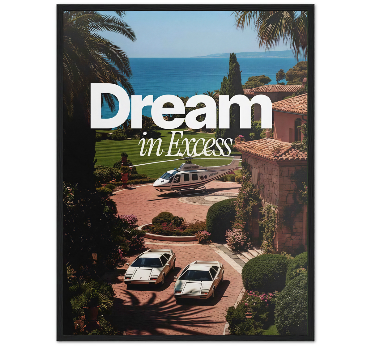 DREAMS