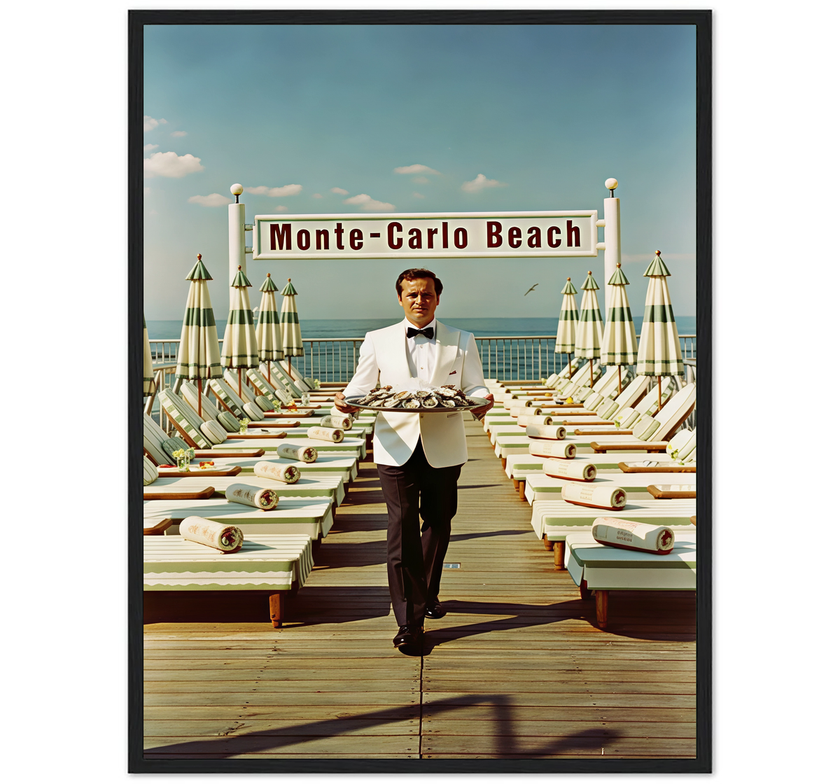 BEACH CLUB