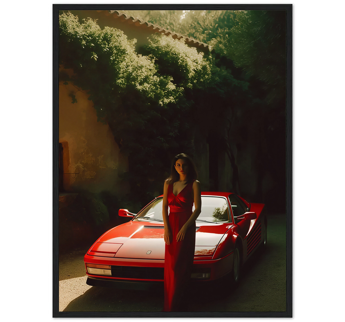 SCARLET