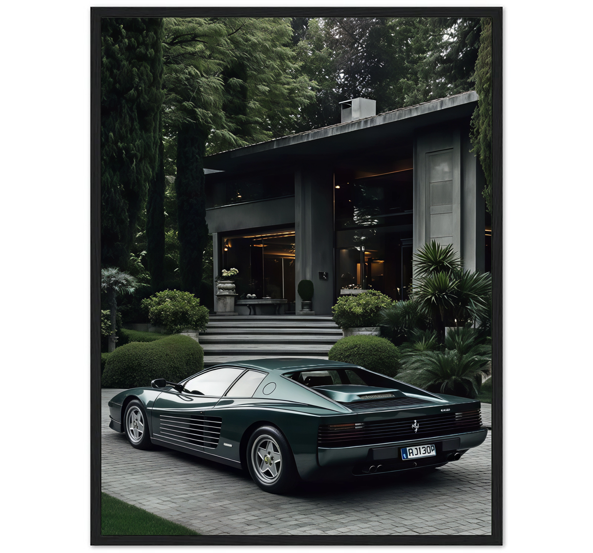 PRIVATE DRIVE