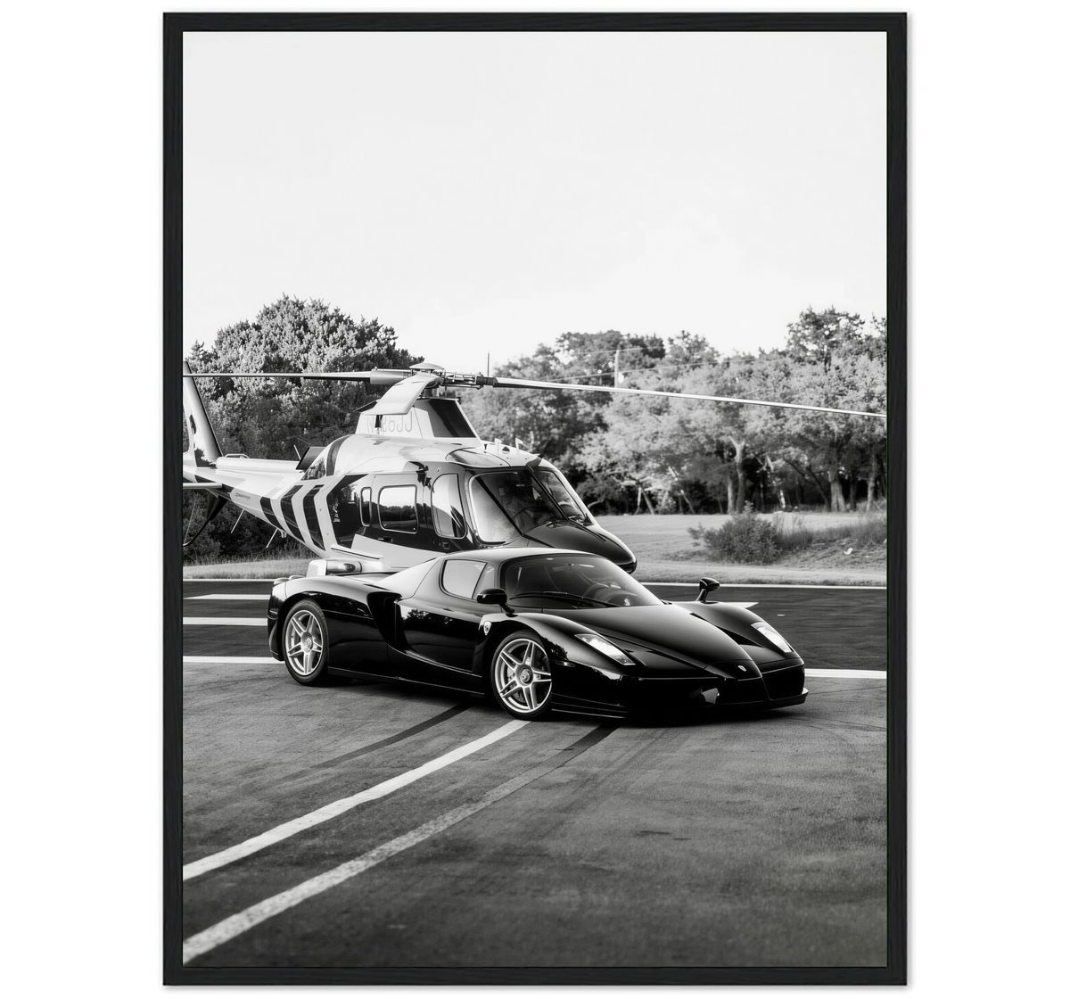 HELIPAD