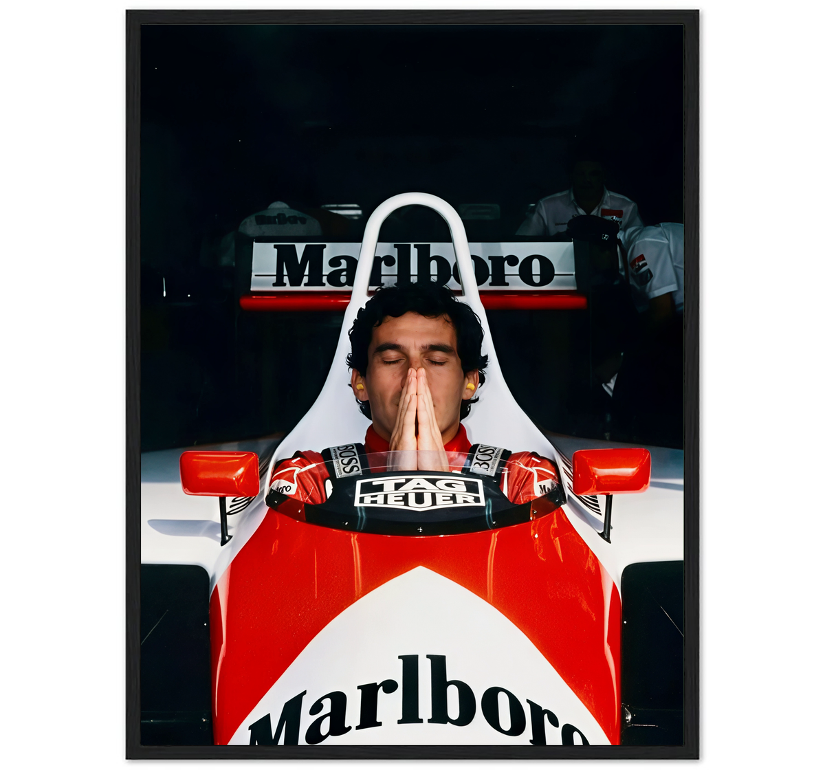 SENNA - PACE