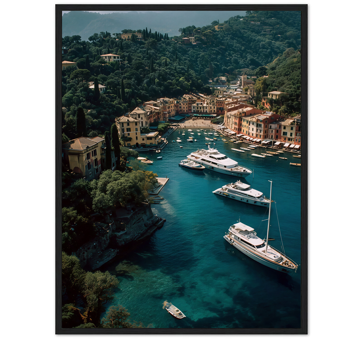 BAY CLUB