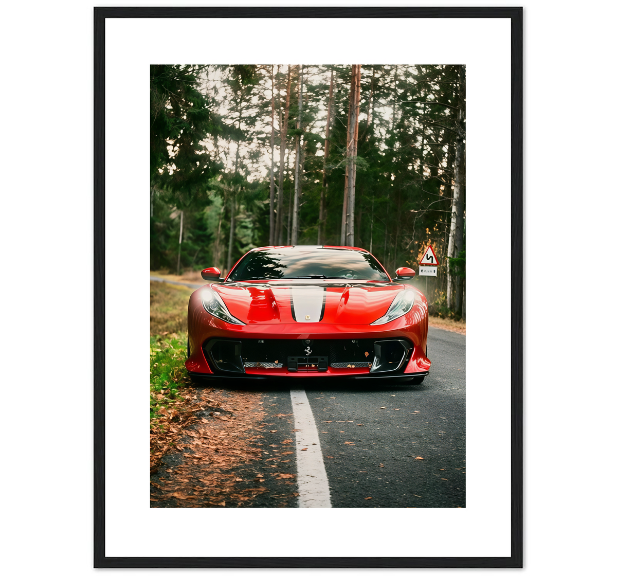 BACKROADS