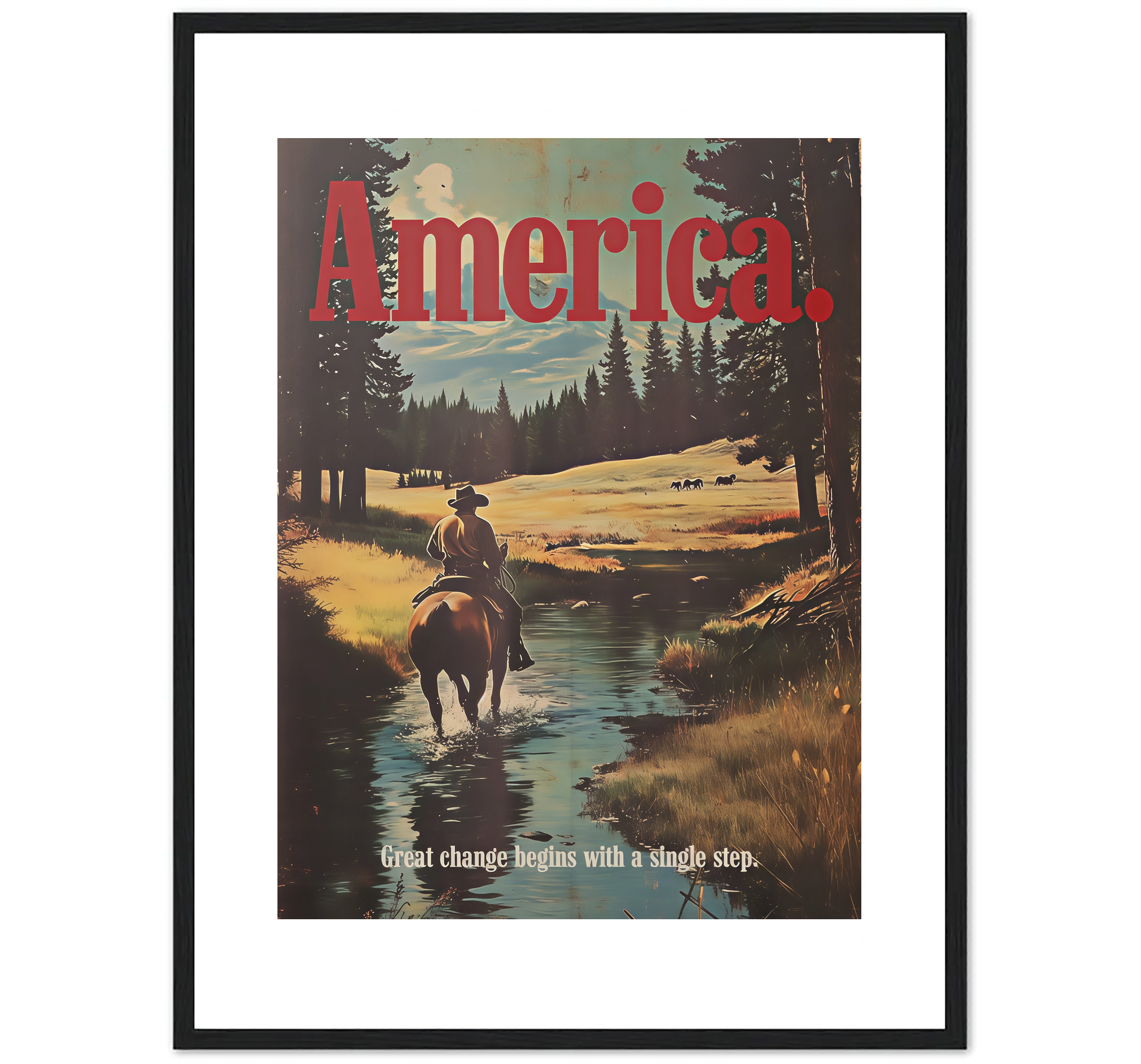AMERICA