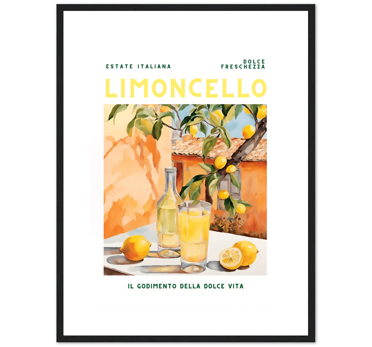 LIMONCELLO