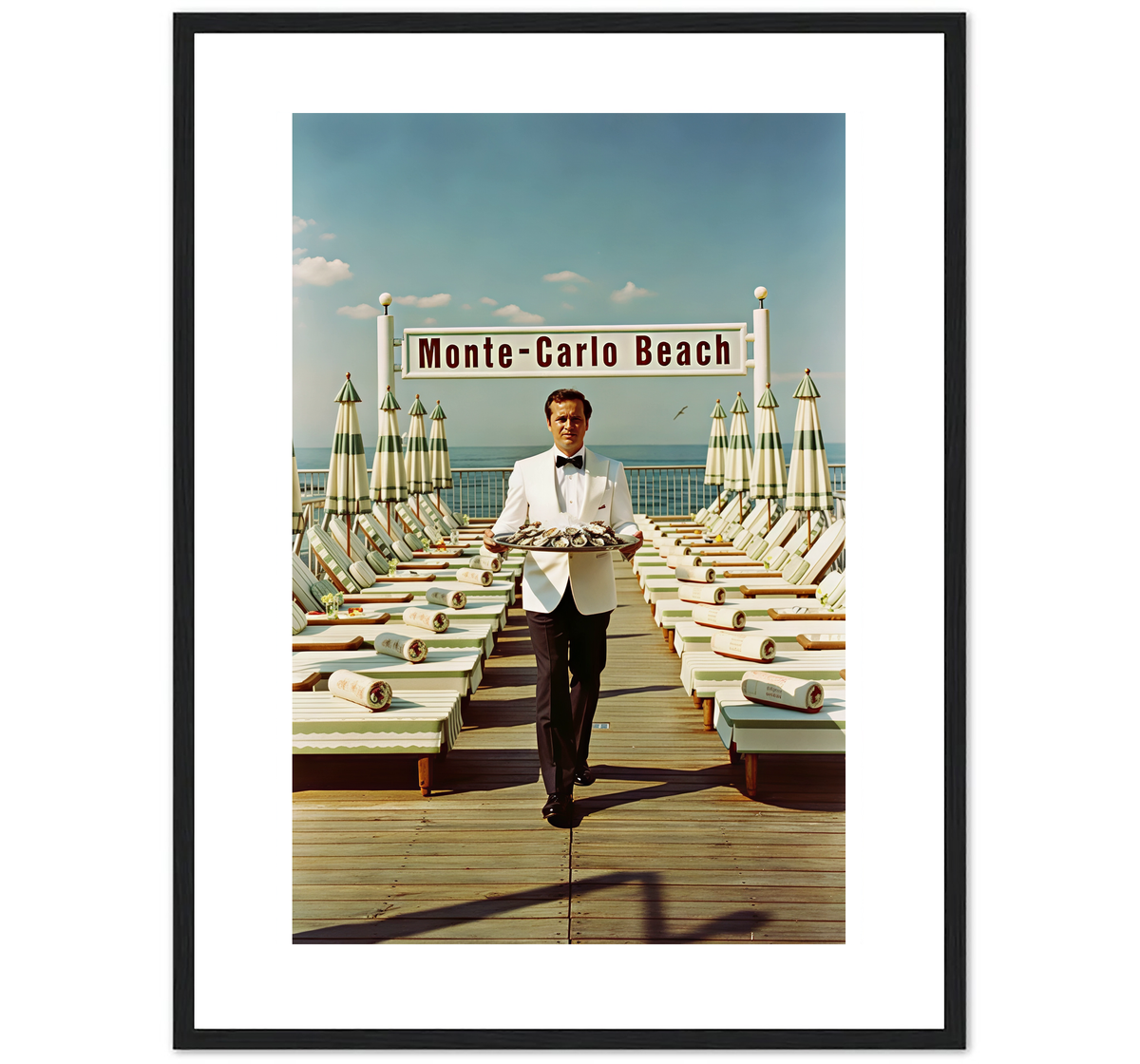BEACH CLUB