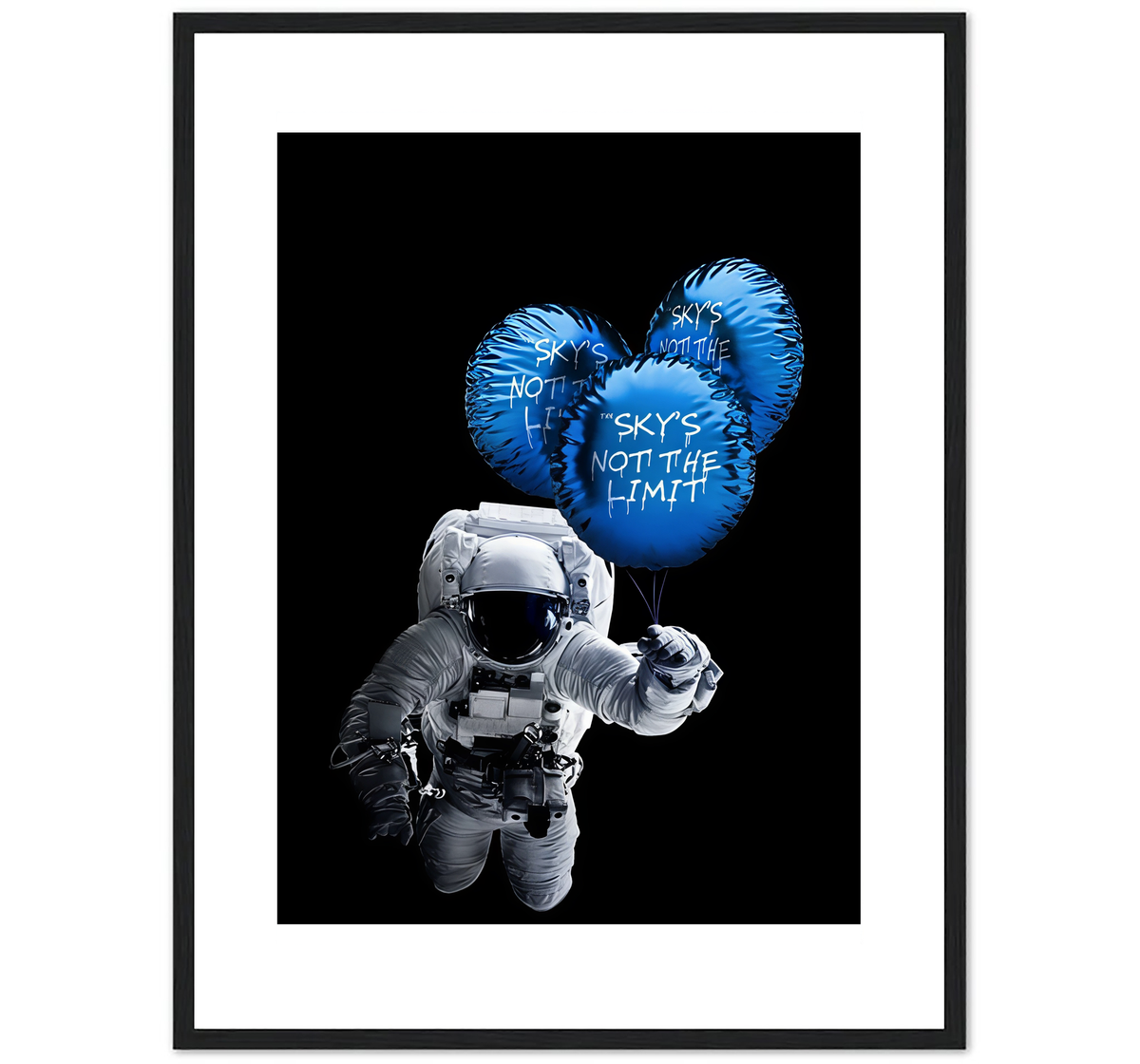 ASTRONAUTA