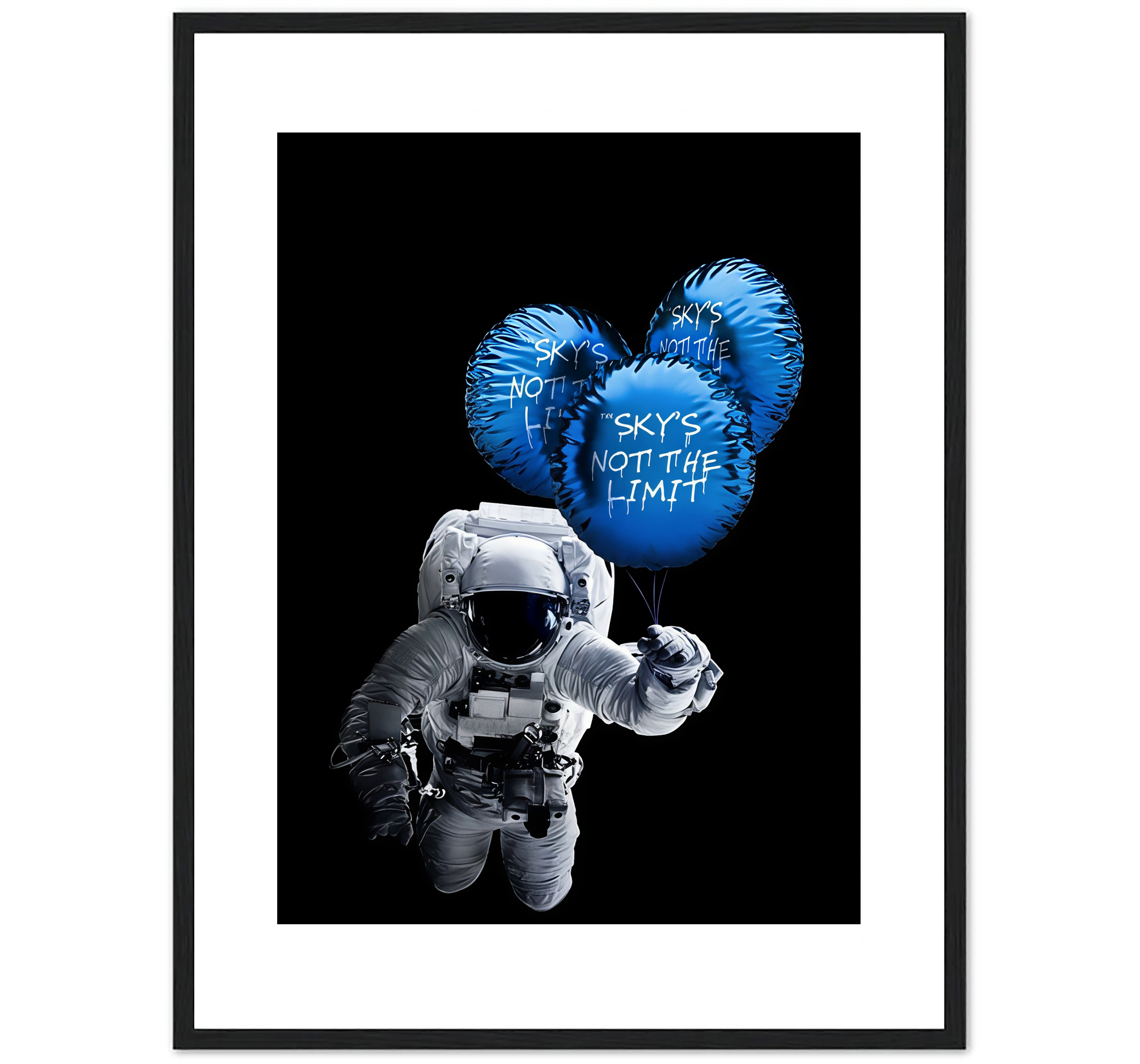 ASTRONAUTA