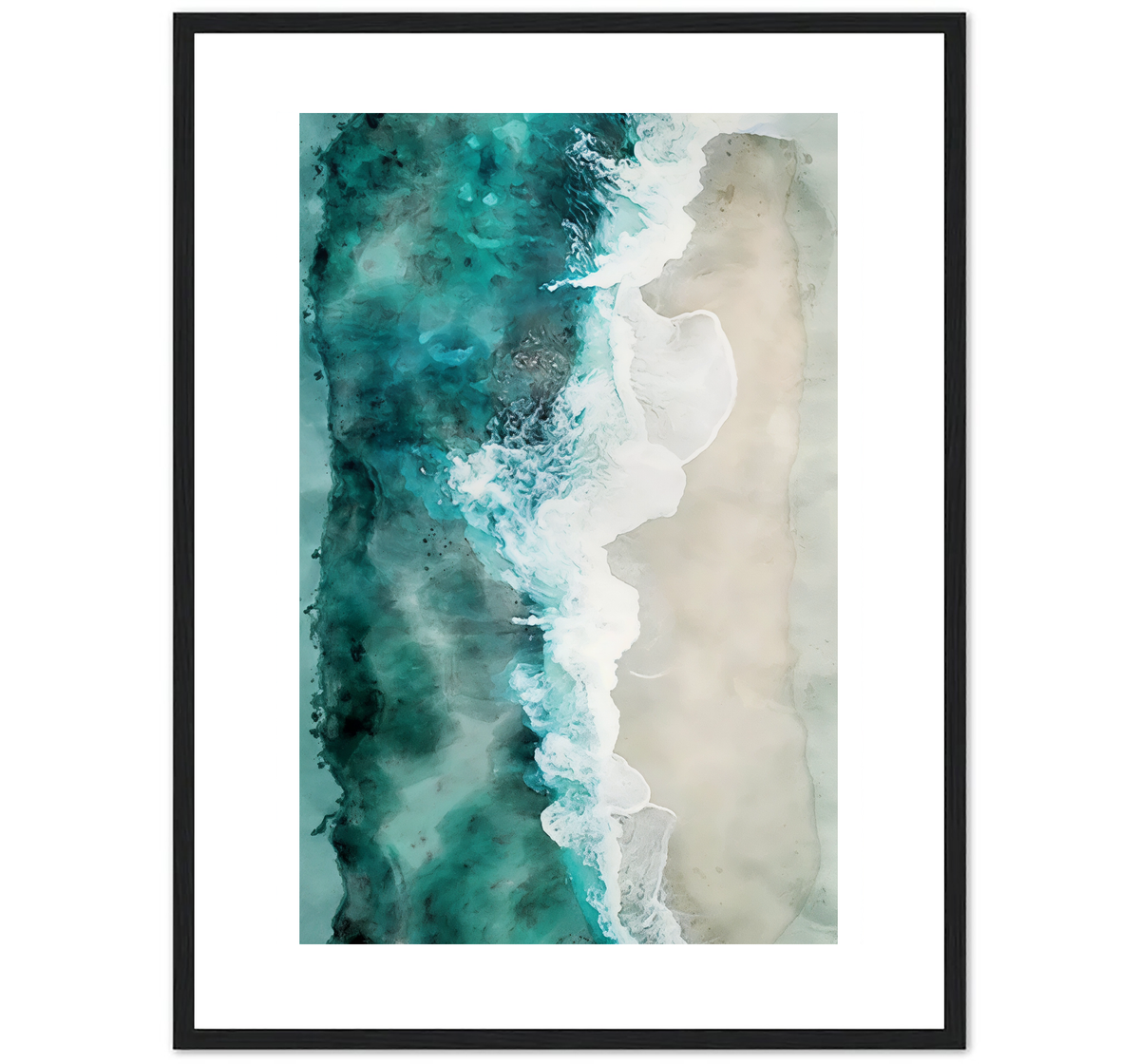 SHORELINE