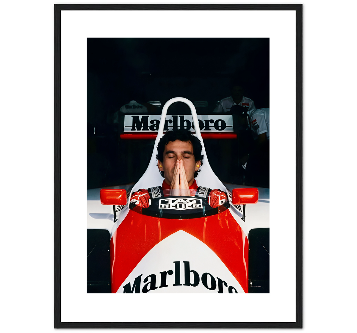 SENNA - PACE