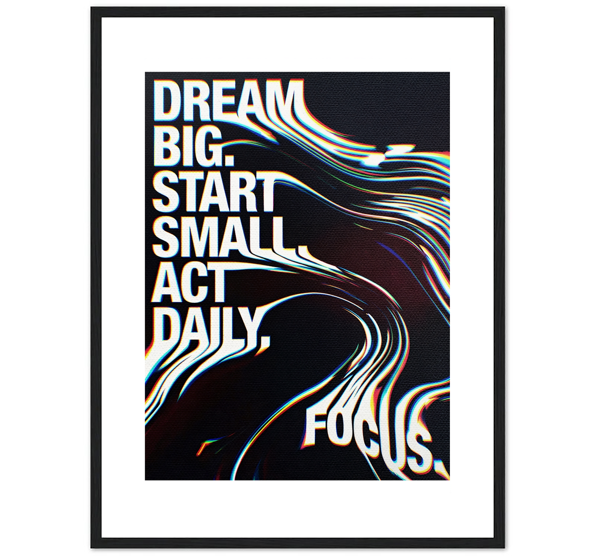 ACT DAILY