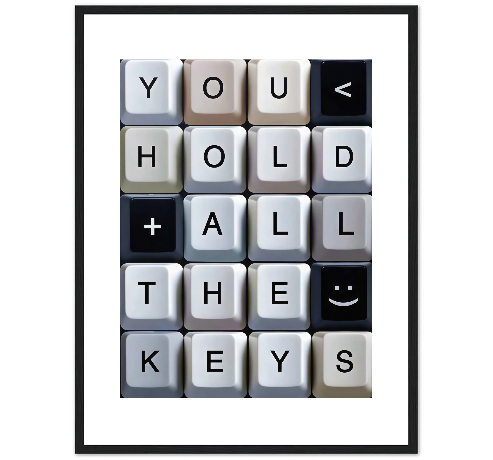 HOLD ALL
