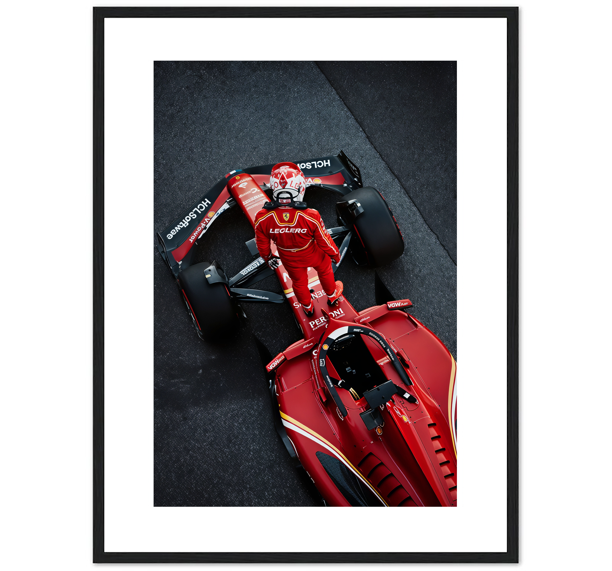 LECLERC