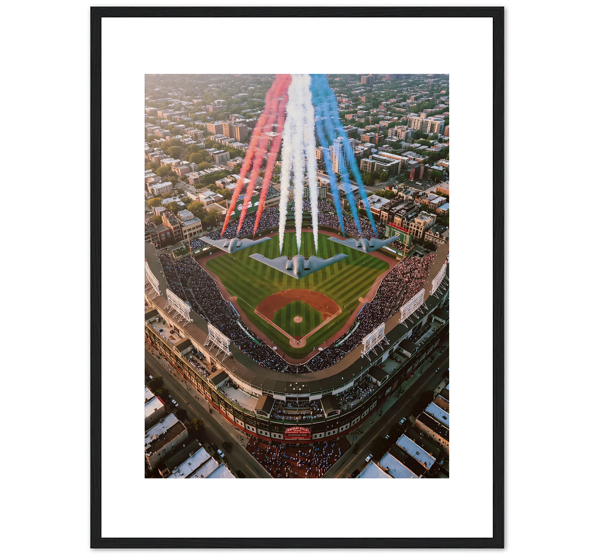 FLYOVER
