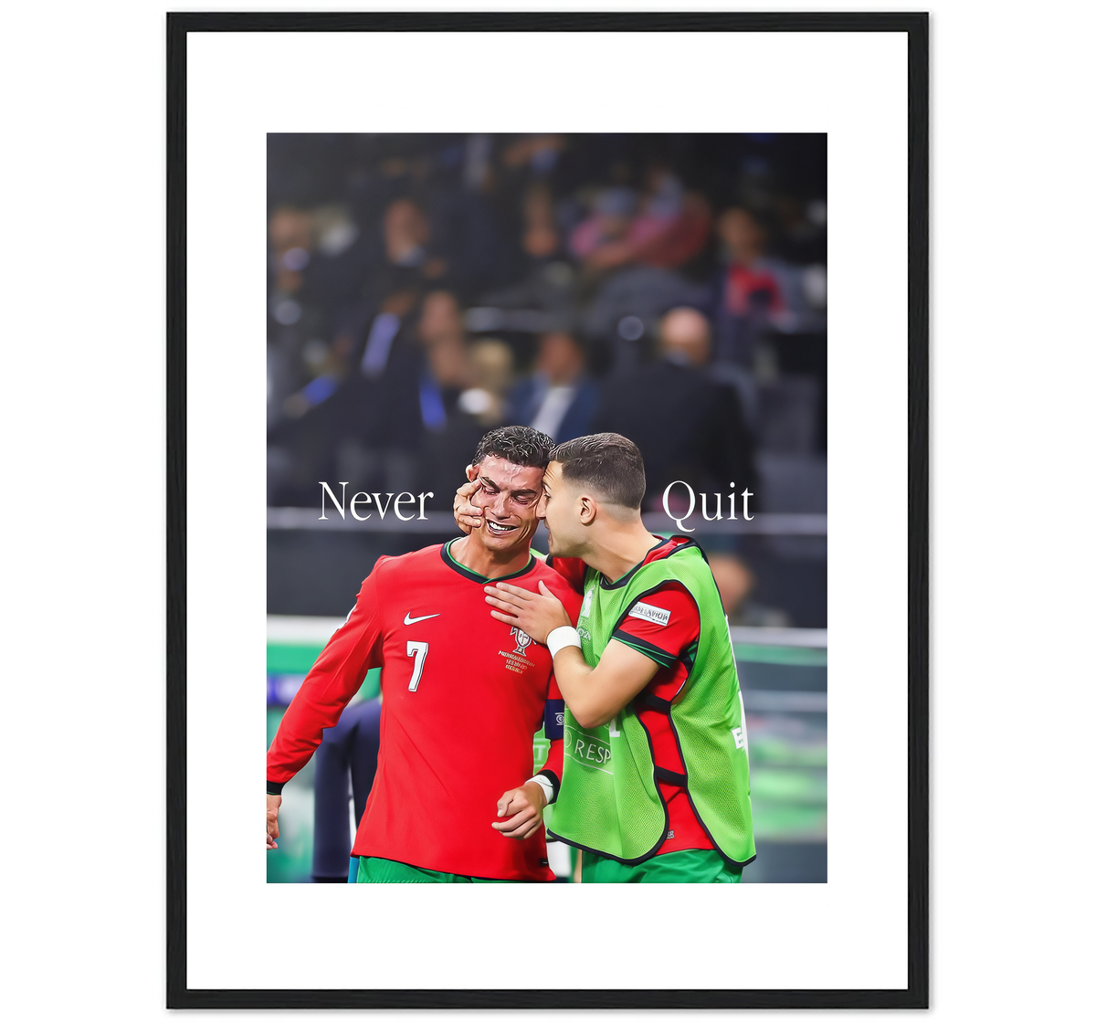 CR7 CORE