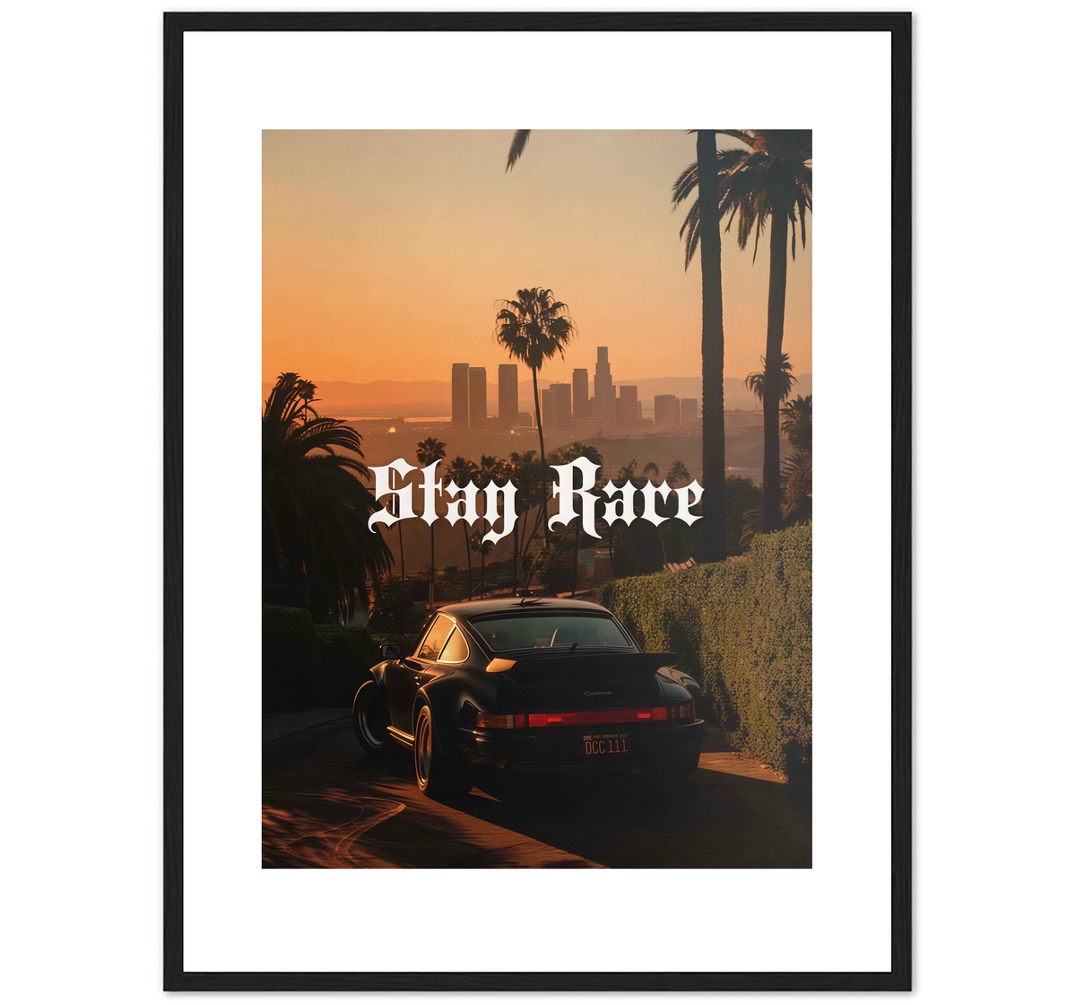 SKYLINE
