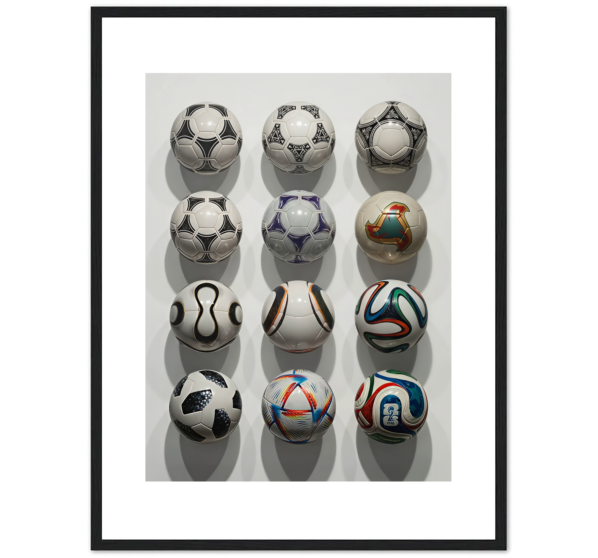 Mythicall Balls