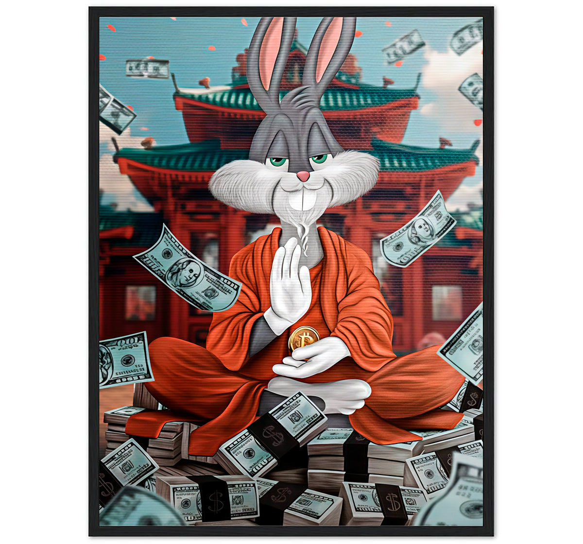 JAPAN MONEY