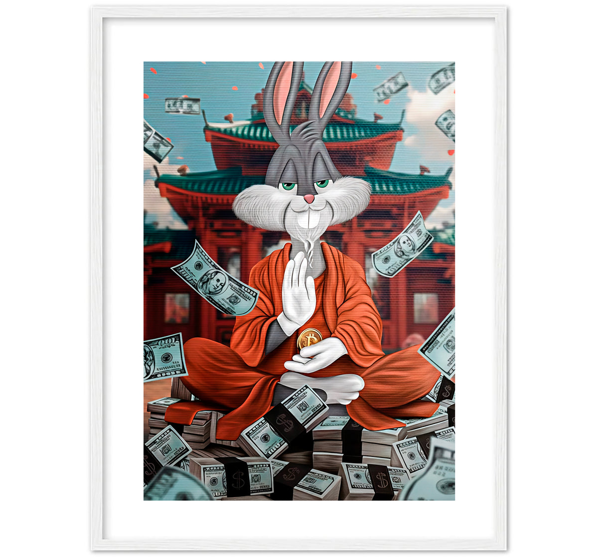JAPAN MONEY