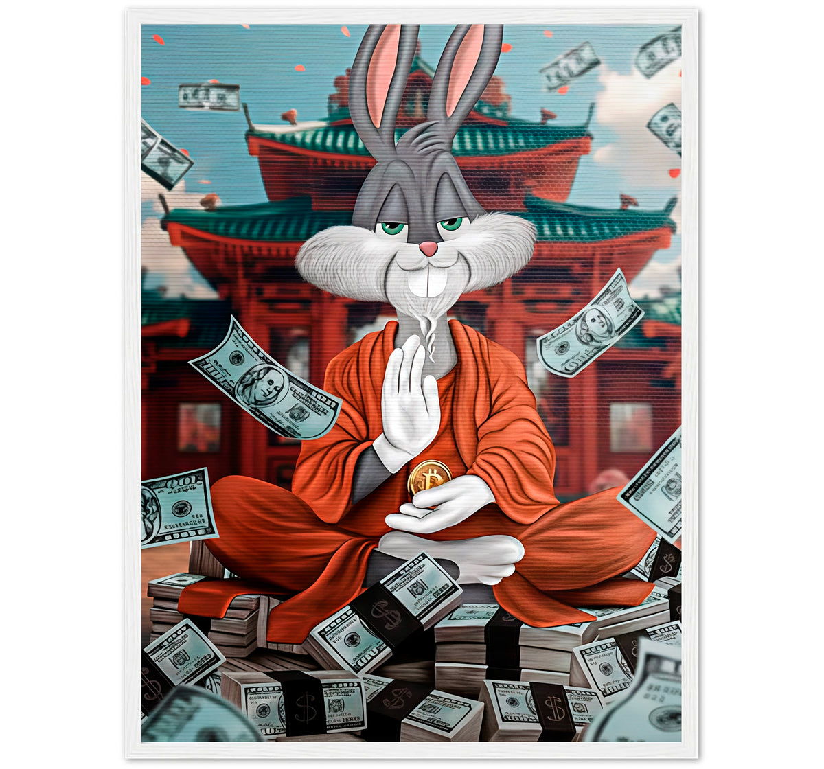JAPAN MONEY