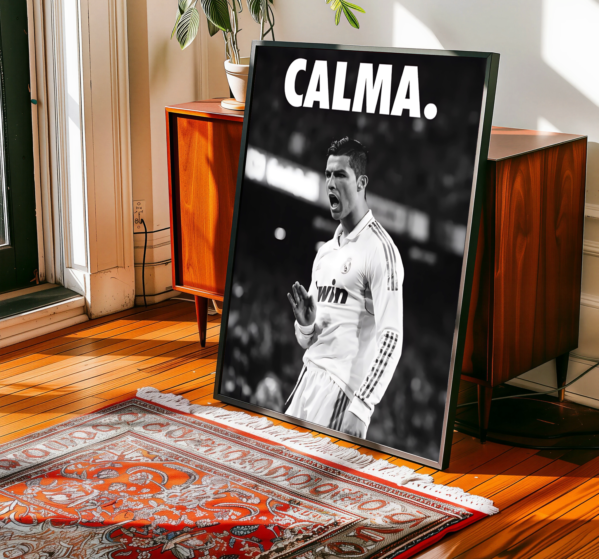 CALMA