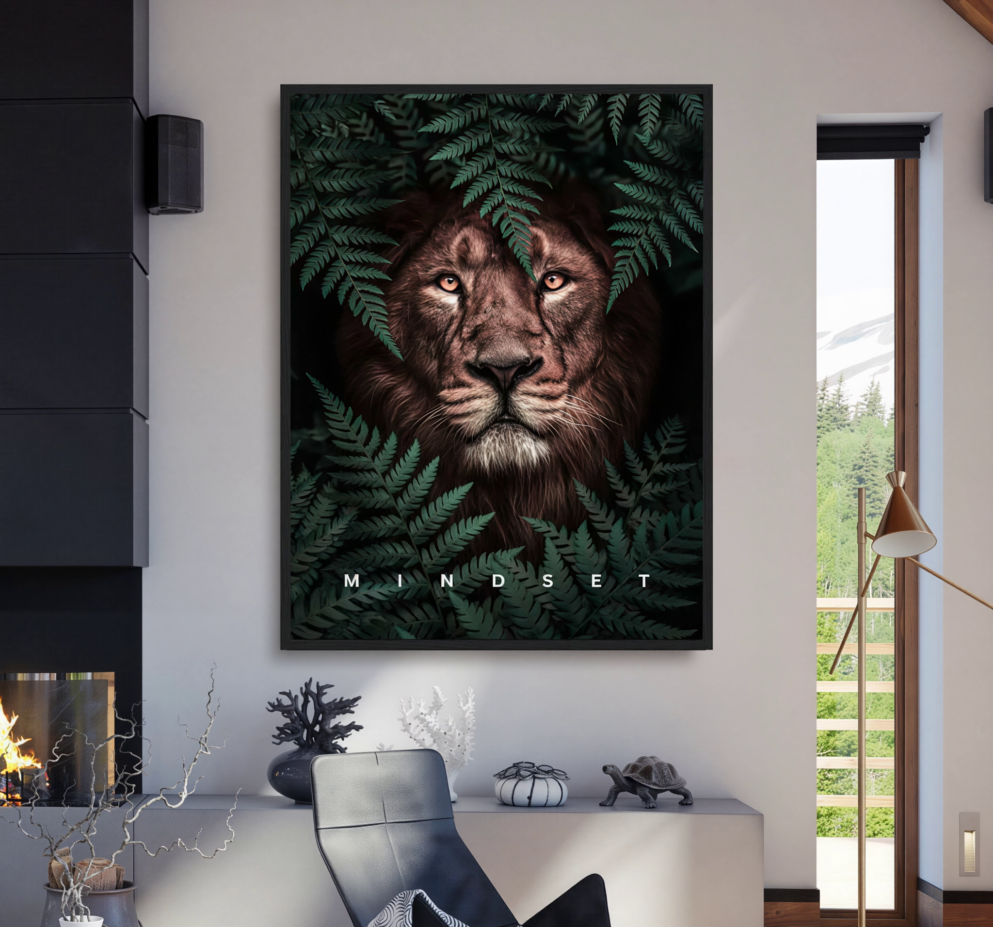 LION
