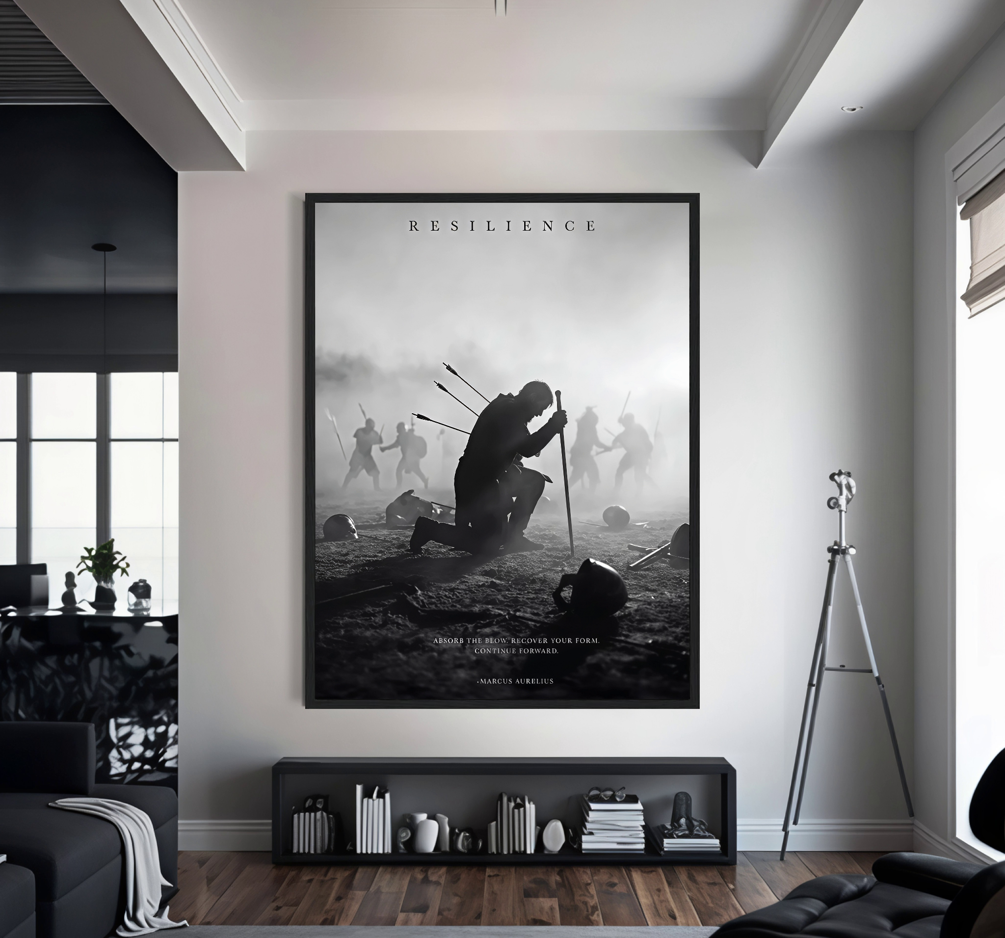waves